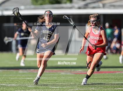 Thumbnail 1 in Vista Murrieta @ Village Christian (CIF-SS Div 3 Final) photogallery.