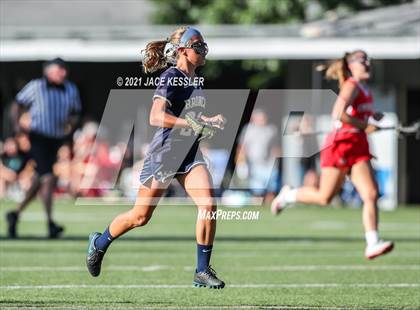 Thumbnail 2 in Vista Murrieta @ Village Christian (CIF-SS Div 3 Final) photogallery.