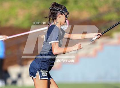 Thumbnail 1 in Vista Murrieta @ Village Christian (CIF-SS Div 3 Final) photogallery.
