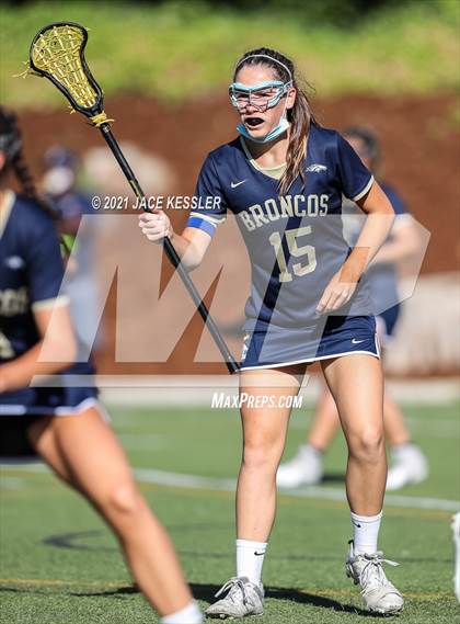 Thumbnail 1 in Vista Murrieta @ Village Christian (CIF-SS Div 3 Final) photogallery.