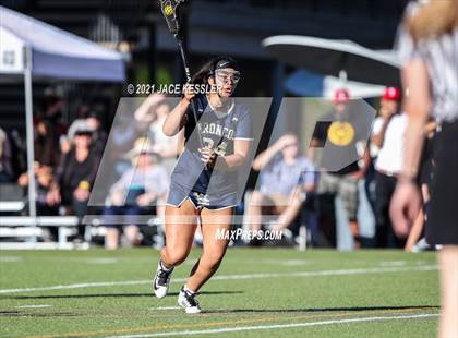 Thumbnail 2 in Vista Murrieta @ Village Christian (CIF-SS Div 3 Final) photogallery.
