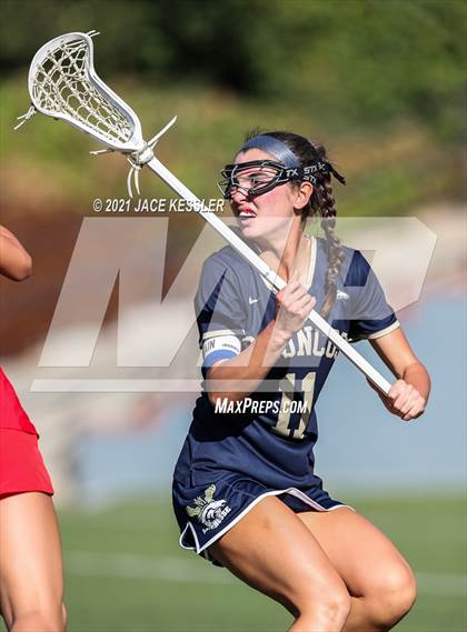 Thumbnail 2 in Vista Murrieta @ Village Christian (CIF-SS Div 3 Final) photogallery.