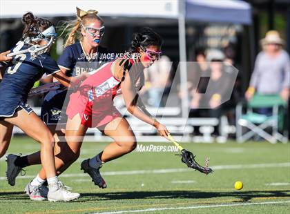 Thumbnail 3 in Vista Murrieta @ Village Christian (CIF-SS Div 3 Final) photogallery.