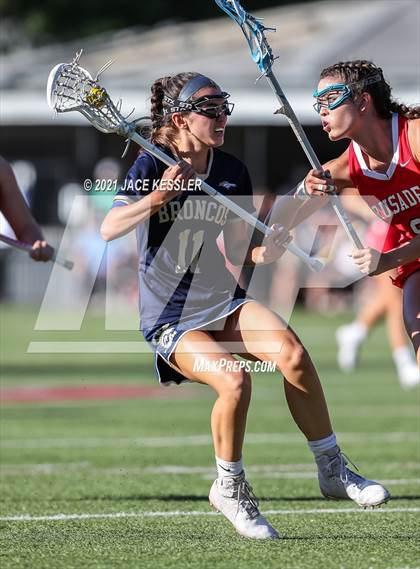 Thumbnail 1 in Vista Murrieta @ Village Christian (CIF-SS Div 3 Final) photogallery.