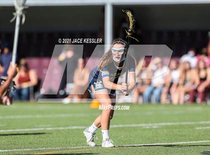 Thumbnail 3 in Vista Murrieta @ Village Christian (CIF-SS Div 3 Final) photogallery.
