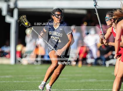 Thumbnail 1 in Vista Murrieta @ Village Christian (CIF-SS Div 3 Final) photogallery.