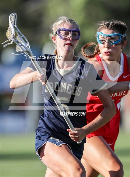 Thumbnail 1 in Vista Murrieta @ Village Christian (CIF-SS Div 3 Final) photogallery.