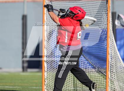 Thumbnail 3 in Vista Murrieta @ Village Christian (CIF-SS Div 3 Final) photogallery.