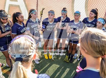 Thumbnail 2 in Vista Murrieta @ Village Christian (CIF-SS Div 3 Final) photogallery.