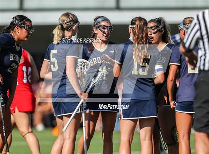 Thumbnail 2 in Vista Murrieta @ Village Christian (CIF-SS Div 3 Final) photogallery.