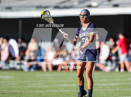 Thumbnail 1 in Vista Murrieta @ Village Christian (CIF-SS Div 3 Final) photogallery.
