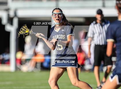 Thumbnail 1 in Vista Murrieta @ Village Christian (CIF-SS Div 3 Final) photogallery.