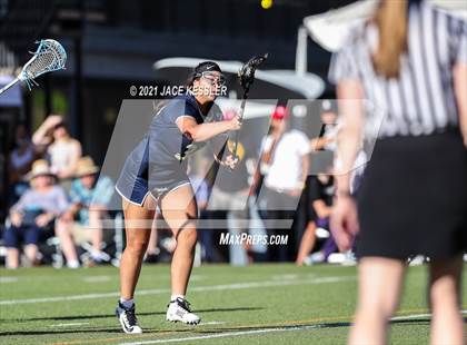 Thumbnail 1 in Vista Murrieta @ Village Christian (CIF-SS Div 3 Final) photogallery.