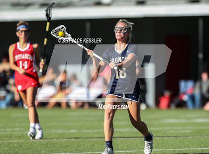 Thumbnail 2 in Vista Murrieta @ Village Christian (CIF-SS Div 3 Final) photogallery.