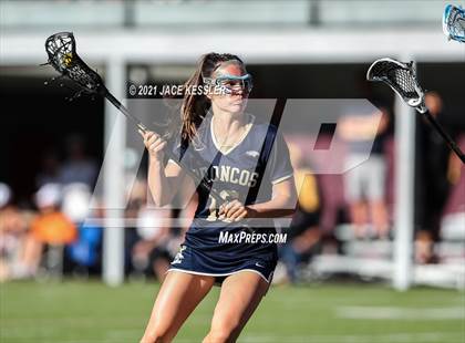 Thumbnail 1 in Vista Murrieta @ Village Christian (CIF-SS Div 3 Final) photogallery.