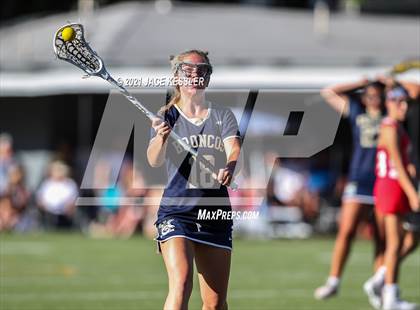 Thumbnail 3 in Vista Murrieta @ Village Christian (CIF-SS Div 3 Final) photogallery.