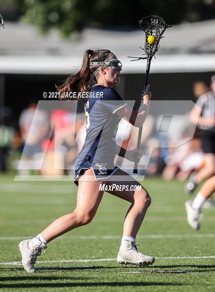 Thumbnail 3 in Vista Murrieta @ Village Christian (CIF-SS Div 3 Final) photogallery.