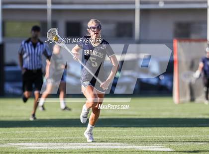 Thumbnail 1 in Vista Murrieta @ Village Christian (CIF-SS Div 3 Final) photogallery.