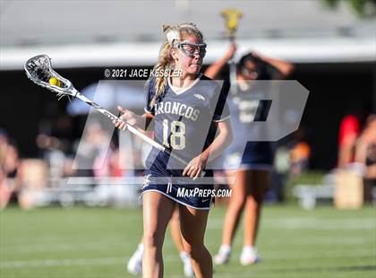 Thumbnail 3 in Vista Murrieta @ Village Christian (CIF-SS Div 3 Final) photogallery.