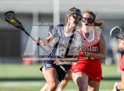 Thumbnail 2 in Vista Murrieta @ Village Christian (CIF-SS Div 3 Final) photogallery.
