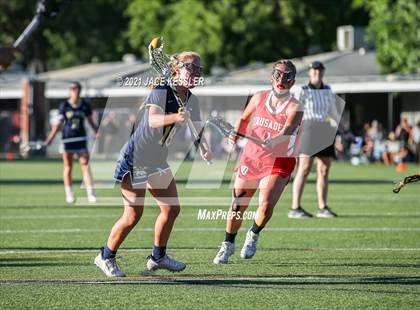Thumbnail 2 in Vista Murrieta @ Village Christian (CIF-SS Div 3 Final) photogallery.
