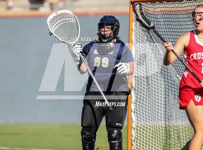 Thumbnail 3 in Vista Murrieta @ Village Christian (CIF-SS Div 3 Final) photogallery.