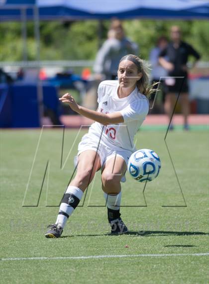 Thumbnail 3 in Cardinal Gibbons vs. St. Stephens (NCHSAA 3A Final) photogallery.
