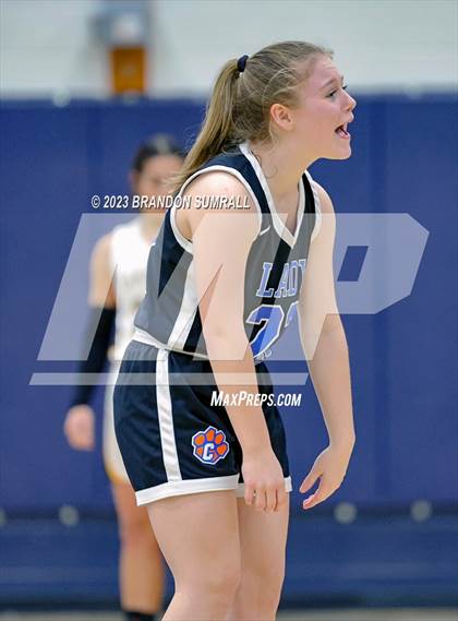 Thumbnail 2 in Chilton County vs Isabella (Chilton County Tournament) photogallery.