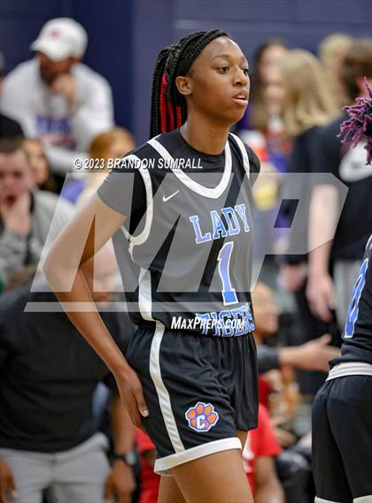 Thumbnail 1 in Chilton County vs Isabella (Chilton County Tournament) photogallery.