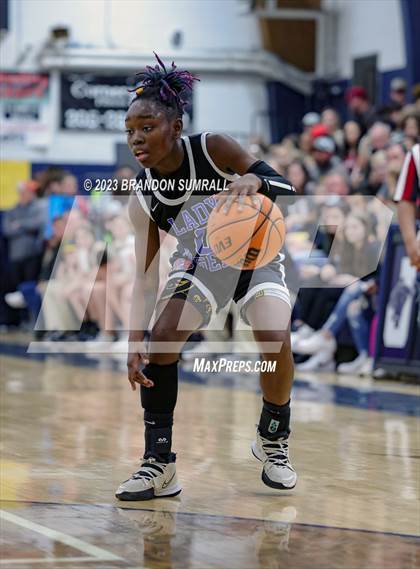 Thumbnail 1 in Chilton County vs Isabella (Chilton County Tournament) photogallery.