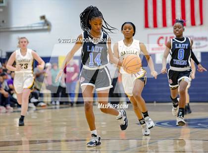 Thumbnail 3 in Chilton County vs Isabella (Chilton County Tournament) photogallery.