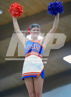 Chilton County vs Isabella (Chilton County Tournament)