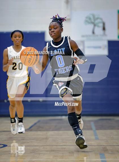 Thumbnail 1 in Chilton County vs Isabella (Chilton County Tournament) photogallery.