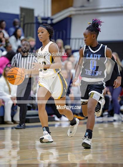 Thumbnail 1 in Chilton County vs Isabella (Chilton County Tournament) photogallery.