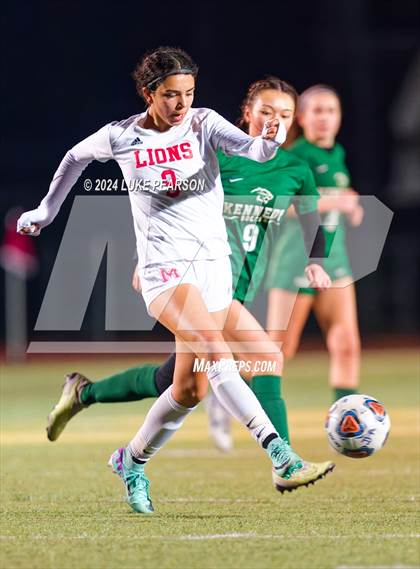 Thumbnail 2 in McClatchy @ Kennedy photogallery.