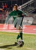 Photo from the gallery "McClatchy @ Kennedy"