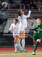 Photo from the gallery "McClatchy @ Kennedy"