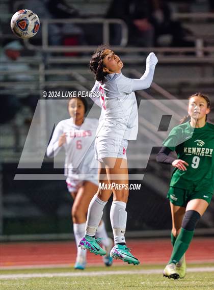 Thumbnail 1 in McClatchy @ Kennedy photogallery.