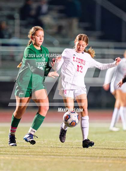 Thumbnail 2 in McClatchy @ Kennedy photogallery.