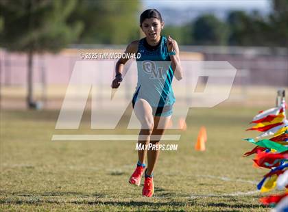 Thumbnail 2 in Mayfield Invitational photogallery.