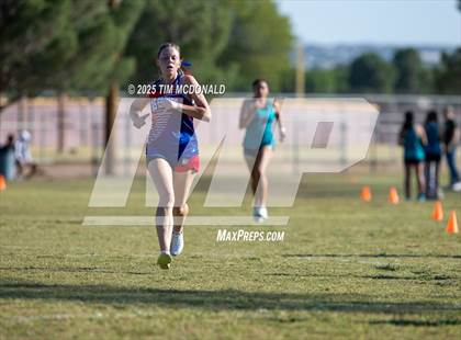 Thumbnail 1 in Mayfield Invitational photogallery.