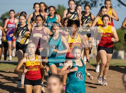 Thumbnail 1 in Mayfield Invitational photogallery.