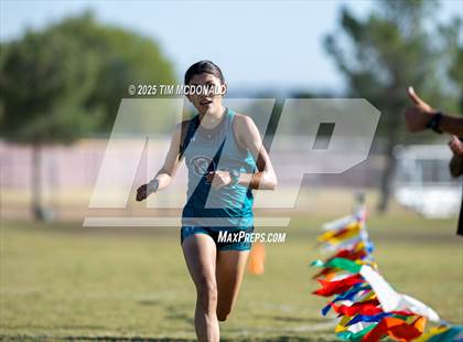 Thumbnail 1 in Mayfield Invitational photogallery.