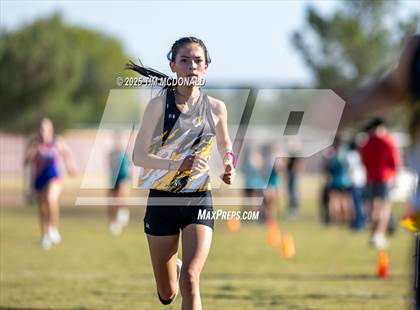 Thumbnail 2 in Mayfield Invitational photogallery.