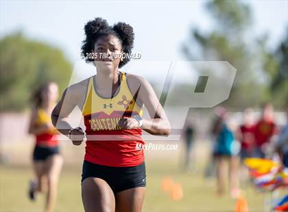 Thumbnail 1 in Mayfield Invitational photogallery.