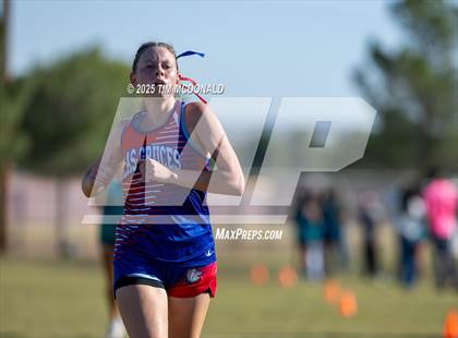 Thumbnail 2 in Mayfield Invitational photogallery.