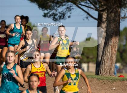 Thumbnail 3 in Mayfield Invitational photogallery.
