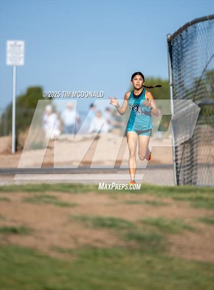 Thumbnail 2 in Mayfield Invitational photogallery.