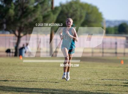 Thumbnail 2 in Mayfield Invitational photogallery.