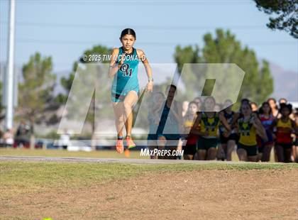 Thumbnail 2 in Mayfield Invitational photogallery.